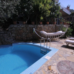 Beyaz Yunus Hotel - Adults only - Bild 10