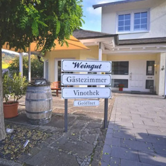 Wein & Gastehaus Rosenlay thumbnail 3