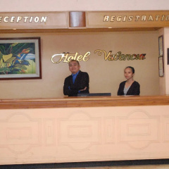 GV Hotel Valencia City thumbnail 17