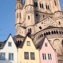 Mercure Hotel Köln City Friesenstraße - Bild 1