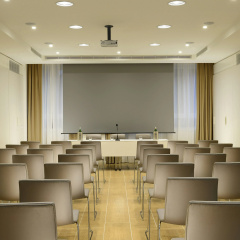 Unahotels Century Milano Hotel - Bild 15