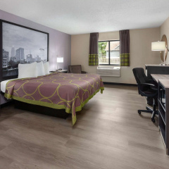 Super 8 by Wyndham Copley Akron thumbnail 7
