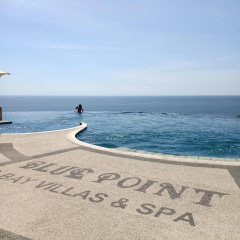 Blue Point Resort and Spa - Bild 26