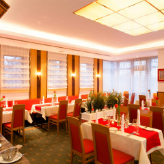 Hotel Panorama Hamburg - Billstedt - Bild 23