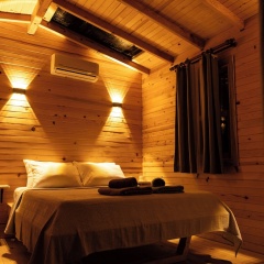 Goat Bungalow and Camping - Bild 6
