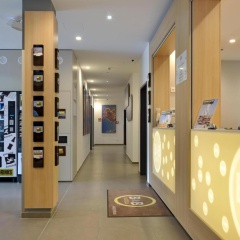 B&B Hotel Magdeburg-City - Bild 15
