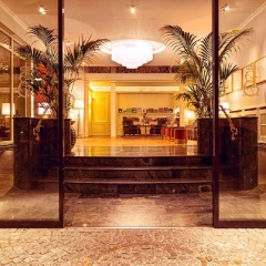 Hotel Erbprinz - Gourmet & Spa - Bild 29