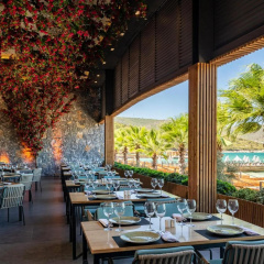 Vogue Hotel Supreme Bodrum - Bild 20