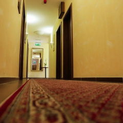 Hotel City Panorama - Bild 14
