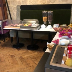 Hôtel du Mont Blanc - Bild 20