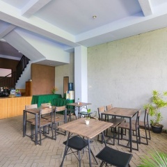 Oyo 2453 Artha Graha Vip - Bild 18