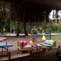Camp Meeting Point - Bild 17