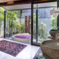Villa Kouru By Exotiq Villa Holidays - Bild 15