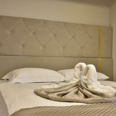 Gold City Hotel - Bild 4