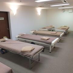 Отель Sauna & Capsule Hotel Wellbe Sakae Япония, Нагоя - отзывы, цены и фото номеров - забронировать отель Sauna & Capsule Hotel Wellbe Sakae онлайн фото 24