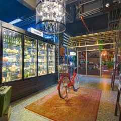 Anjeliq Downtown Boutique Hotel - Bild 16