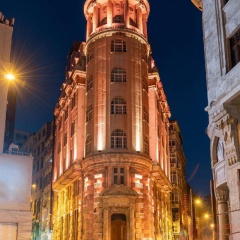 Orientbank Hotel Istanbul, Autograph Collection - Bild 26