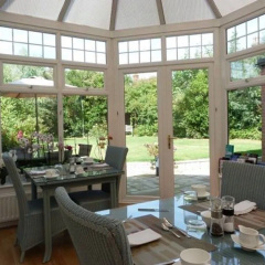 The Old Rectory B&B thumbnail 18