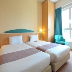 ibis Firenze Nord Aeroporto - Bild 5