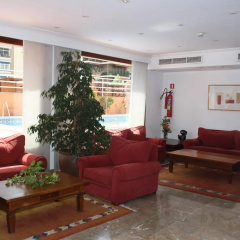 Hotel Artmadams - Bild 2