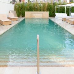 Hotel Las Arenas - Bild 15