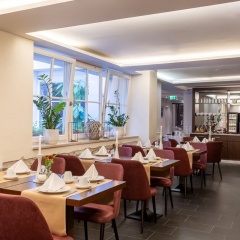 Likestay Premium Baden Hotel - Bild 19