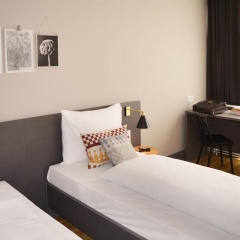 Bold Hotel München Zentrum - Bild 2