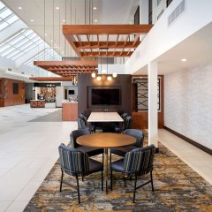 DoubleTree by Hilton Madison East in Madison, United States of America from 179$, photos, reviews - zenhotels.com photo 18