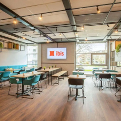 ibis Dortmund City - Bild 21