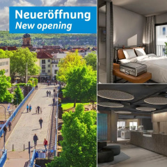 H2 Hotel Saarbrücken - Bild 15
