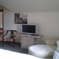 Glasdair Bed & Breakfast