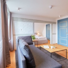 Anno 1433 Hotel Lüneburg - Bild 6