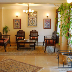 Mevlana Hotel - Bild 11
