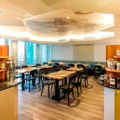 Hotel Capricorno - Bild 22