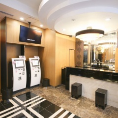 APA Hotel Ningyocho Ekikita - Bild 2