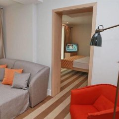Отель Budva Черногория, Будва - отзывы, цены и фото номеров - забронировать отель Budva онлайн фото 2