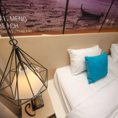Bizotel Premier Hotel & Residence thumbnail 3
