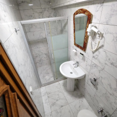 Sirkeci Emek Hotel - Bild 8