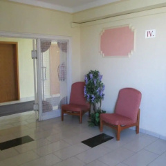 Nap Hotel - Bild 13