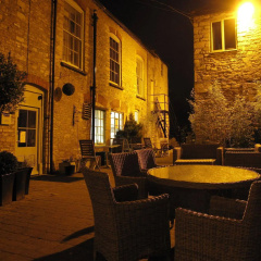The Ormond At Tetbury thumbnail 1