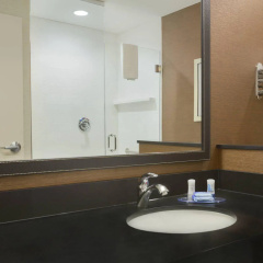 Fairfield Inn & Suites Pittsburgh Airport/Robinson Township thumbnail 8
