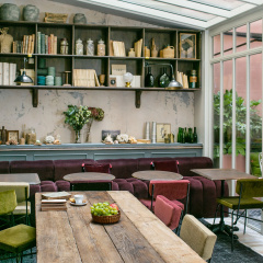 La Planque Hôtel - Bild 18