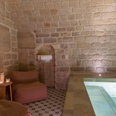 Le Petit Beaumarchais Hotel & Spa - Bild 14