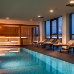 SANA Berlin Hotel - Bild 15