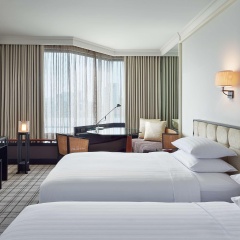 Grand Hyatt Erawan Bangkok - Bild 9