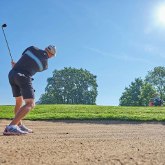 Golfhotel Gutshof Penning - Bild 17