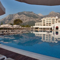 Juju Premier Palace - Bild 2
