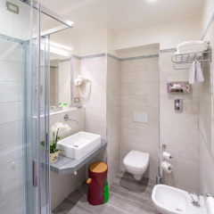 Hotel Sempione - Bild 7