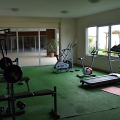 Elite Country Club - Bild 15