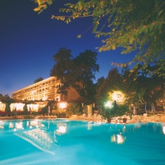 Corfu Palace Hotel thumbnail 21